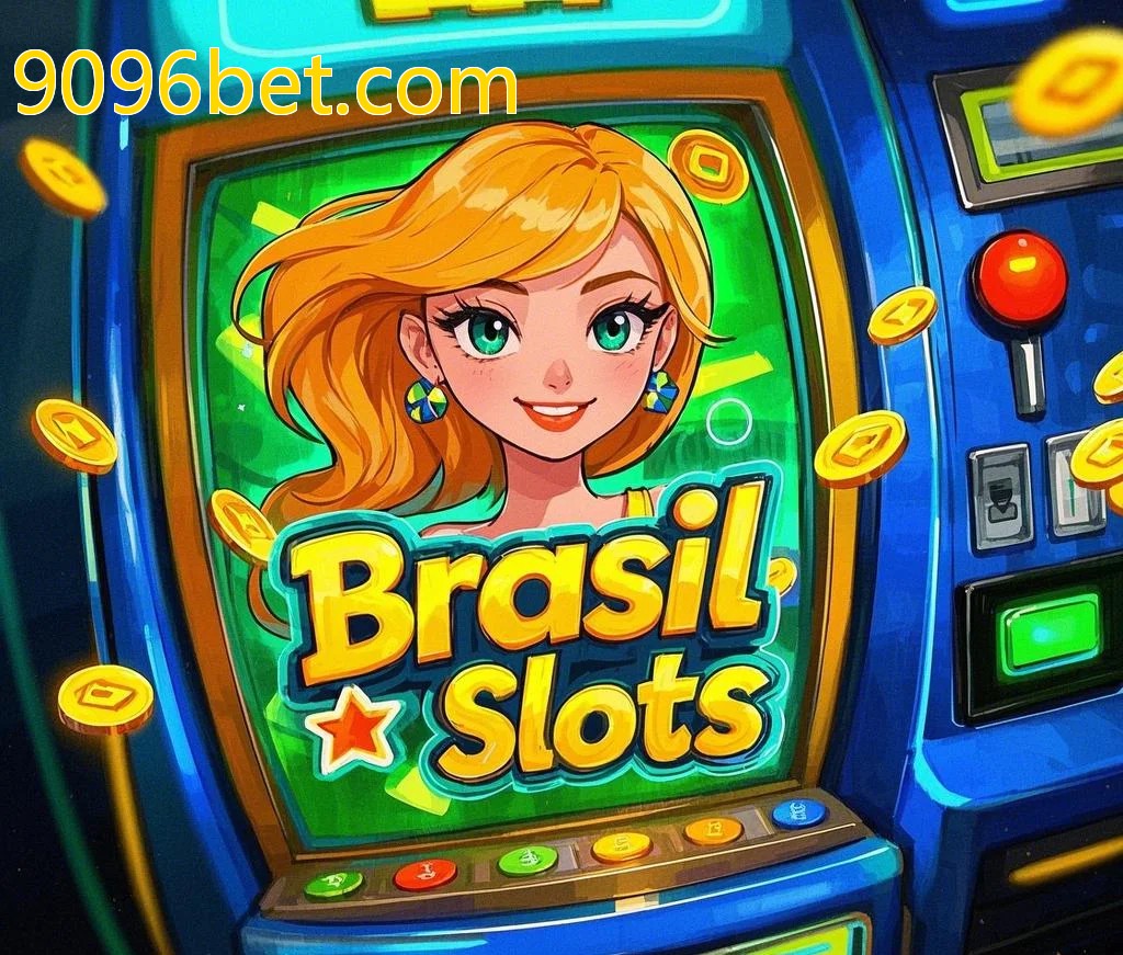 9096bet GAME-Jogo